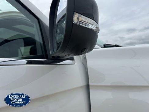 New 2026 Ford Expedition King Ranch AWD/4WD image 42