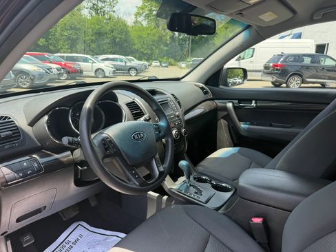 Used 2013 Kia Sorento LX w/ Convenience Pkg FWD image 20