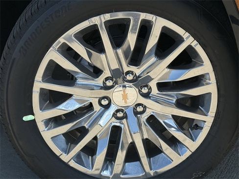 New 2026 Chevrolet Tahoe High Country image 9