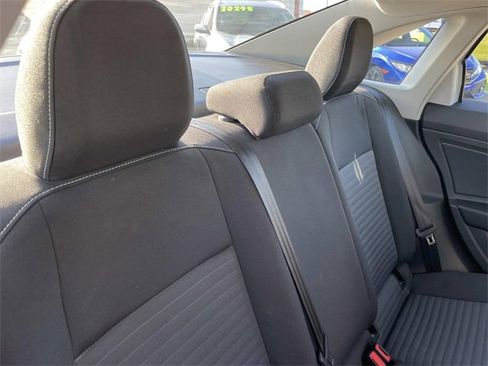 Used 2023 Volkswagen Jetta S image 23