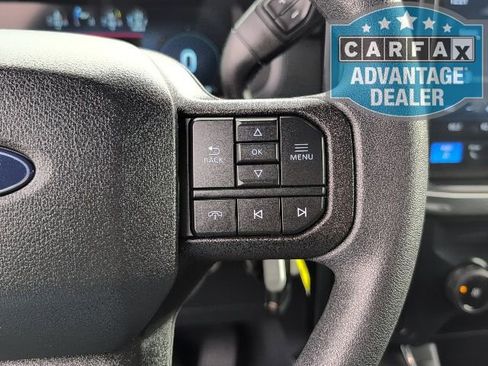 Used 2025 Ford F150 STX w/ Equipment Group 200A image 17