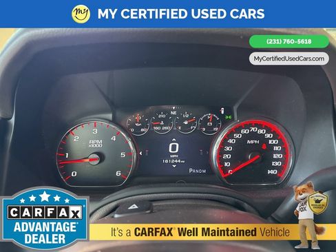 Used 2016 GMC Yukon Denali w/ Open Road Package AWD/4WD image 15