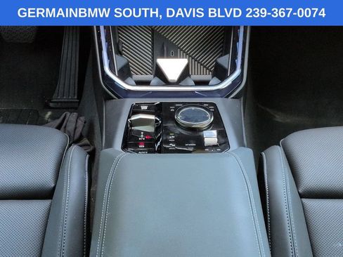 Used 2025 BMW X3 xDrive30i w/ Premium Package AWD/4WD image 19