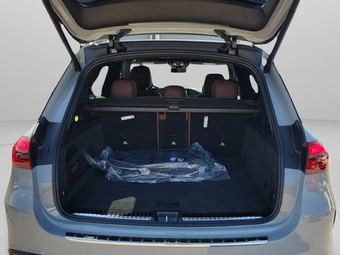 New 2026 Mercedes-Benz GLE 580 4MATIC image 31