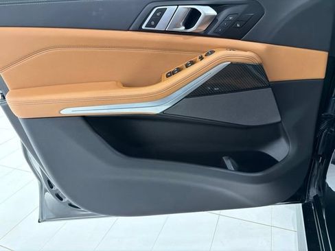 Certified 2024 BMW X5 M60i AWD/4WD image 10