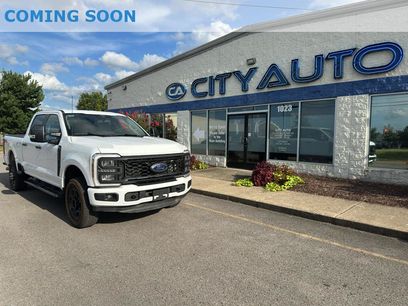 Used 2026 Ford F250 XL w/ STX Appearance Package