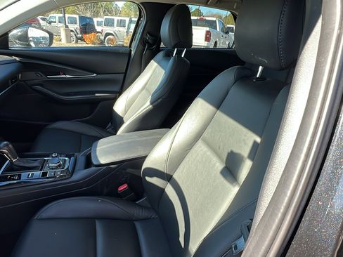 Used 2025 MAZDA CX-30 AWD 2.5 S w/ Select Sport Pkg image 17