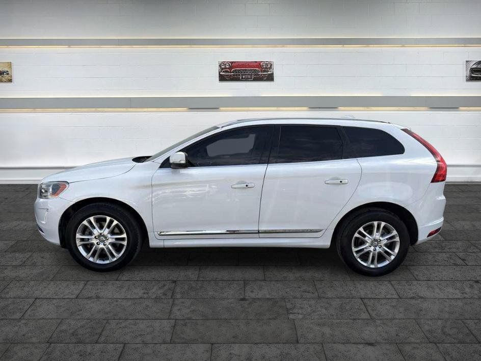 Used 2015 Volvo XC60 T5 Premier FWD image 4