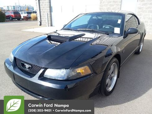 Used 2001 Ford Mustang GT image 7