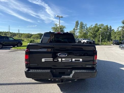 Used 2023 Ford F150 XL w/ STX Appearance Package RWD image 5
