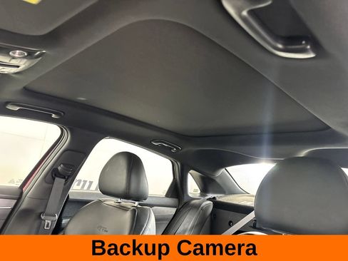 Used 2024 Kia K5 GT-Line FWD image 12