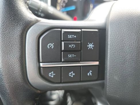 Certified 2022 Ford F150 XLT w/ Equipment Group 302A High image 23