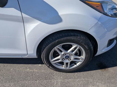 Used 2019 Ford Fiesta SE image 13