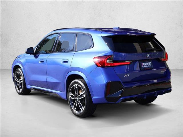 Used 2026 BMW X1 xDrive28i AWD/4WD image 10