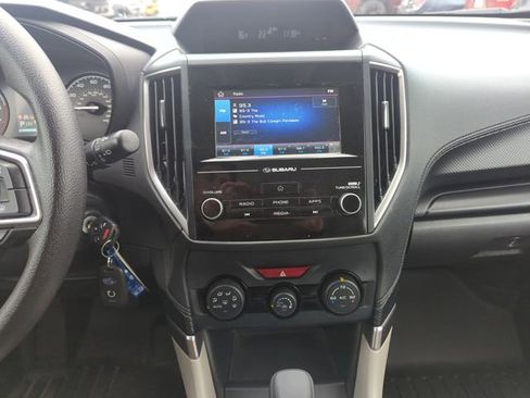 Used 2023 Subaru Forester image 23