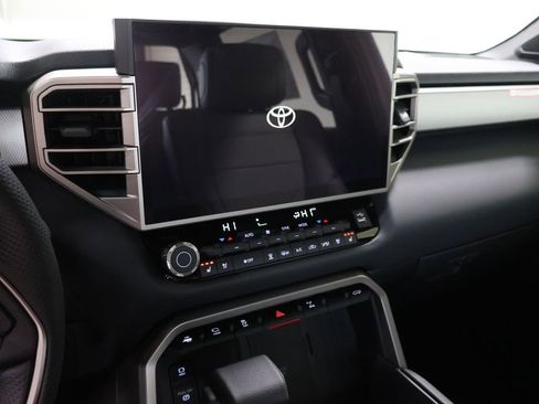 New 2026 Toyota Tundra Limited AWD/4WD image 19