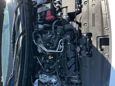 Used 2024 Nissan Altima 2.5 S image 28