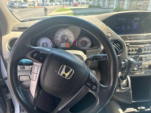 Used 2013 Honda Pilot LX image 21