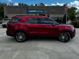 Used 2018 Ford Explorer Sport image 4
