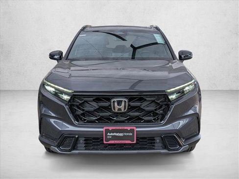 New 2026 Honda CR-V Sport-L image 6