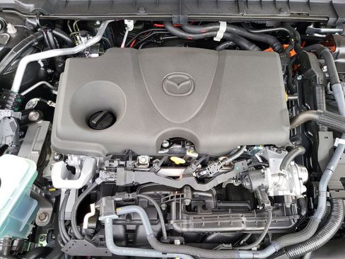 New 2026 MAZDA CX-50 2.5 Hybrid w/ Weather Package image 20