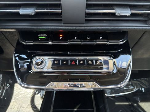 Certified 2023 Lincoln Corsair AWD w/ Equipment Group 101A image 27