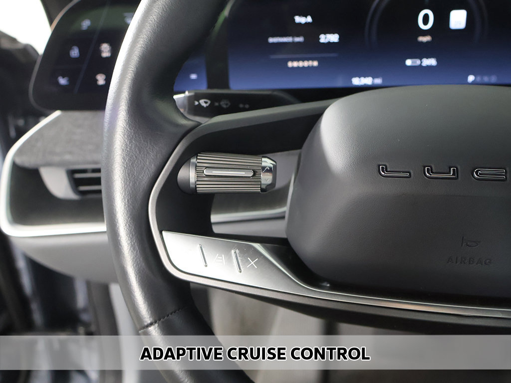 Used 2023 Lucid Air Pure AWD/4WD image 4
