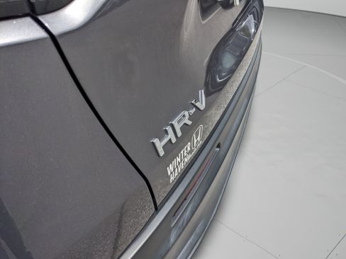 Used 2023 Honda HR-V LX image 40