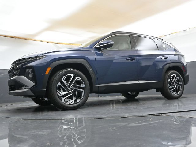 New 2026 Hyundai Tucson Limited AWD/4WD image 42