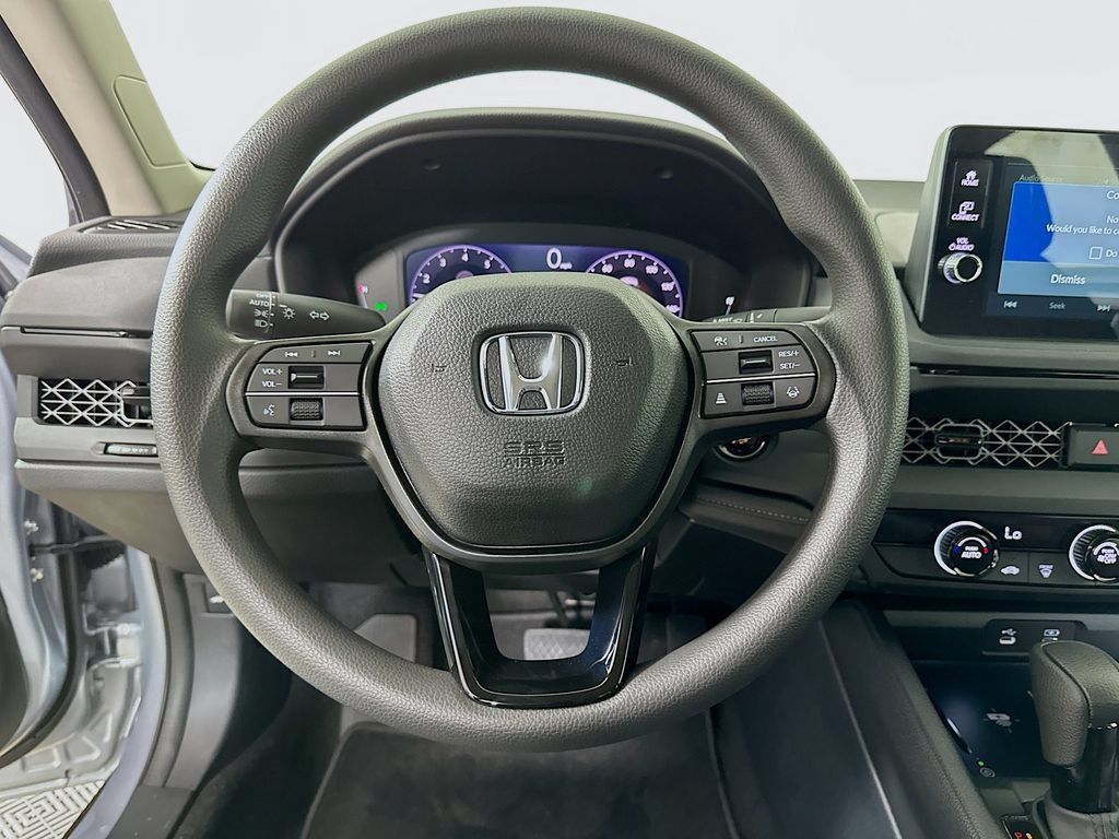 Used 2026 Honda Accord LX image 18