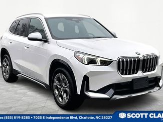 Used 2023 BMW X1 xDrive28i w/ Convenience Package 360° Tour