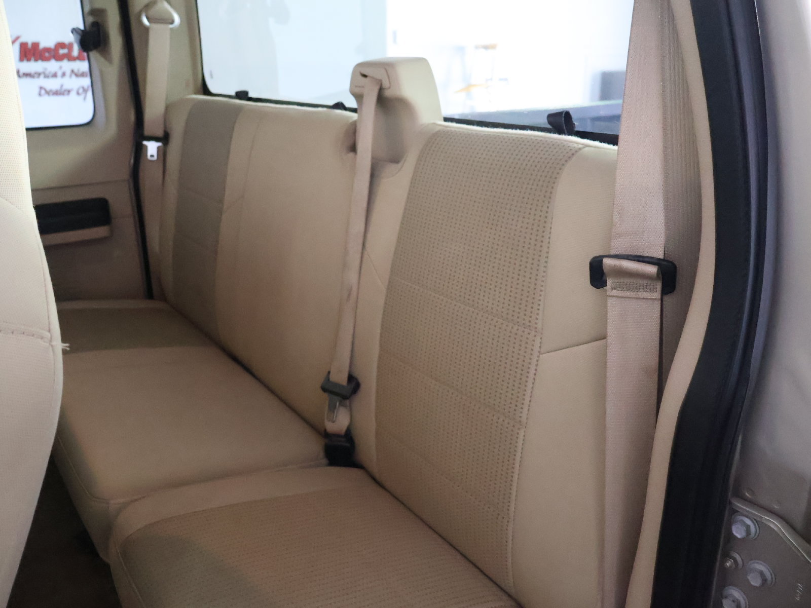 Used 2008 Ford F350 4x4 SuperCab Super Duty image 39