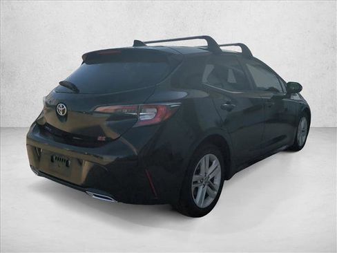 Used 2021 Toyota Corolla SE image 5