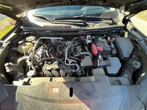 Used 2024 Mitsubishi Outlander SE image 11