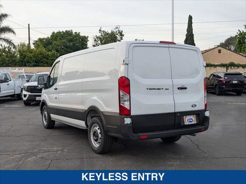 New 2026 Ford Transit 150 Low Roof RWD image 3
