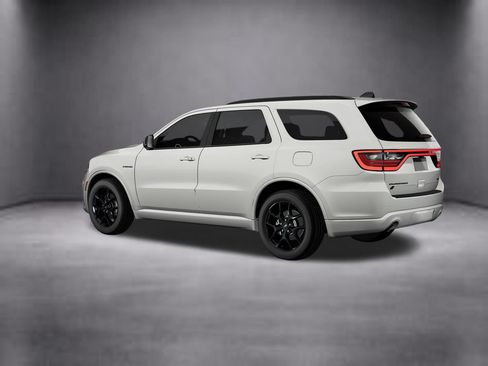 New 2027 Dodge Durango GT AWD/4WD image 4