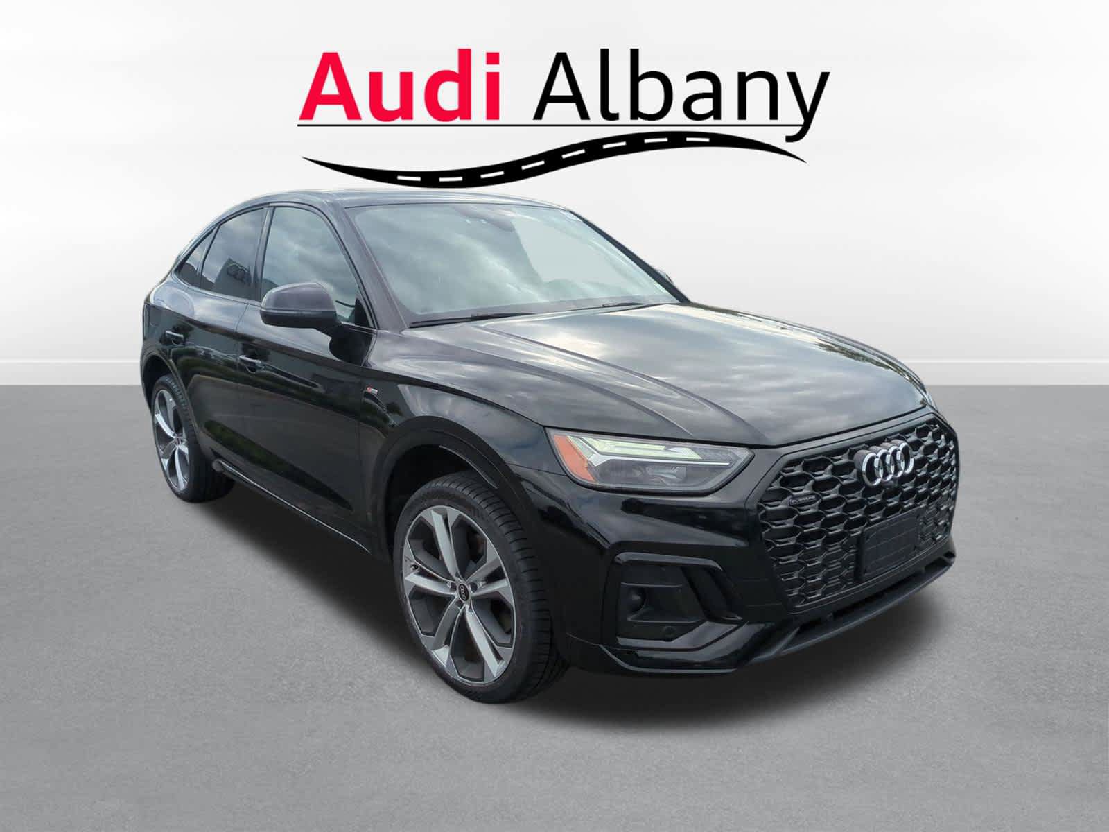 Used 2022 Audi Q5 2.0T Premium Plus w/ Premium Plus Package AWD/4WD image 7