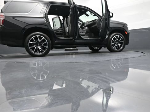 Used 2022 Chevrolet Tahoe RST w/ Luxury Package AWD/4WD image 51