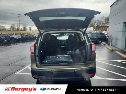 New 2026 Subaru Ascent Premium image 11