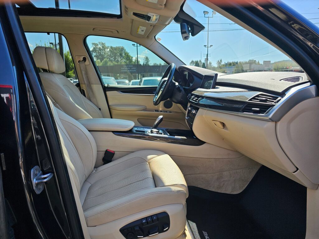 Used 2016 BMW X5 xDrive35i AWD/4WD image 10