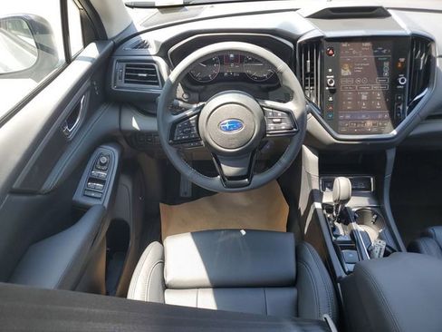 New 2025 Subaru Ascent Bronze Edition w/ Onyx Package image 17