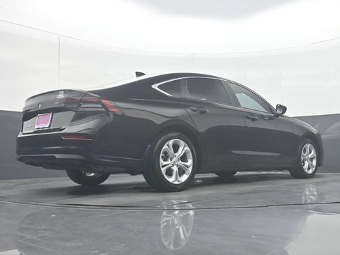 Used 2024 Honda Accord LX image 33