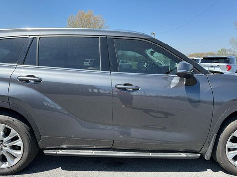 Used 2021 Toyota Highlander Limited image 43