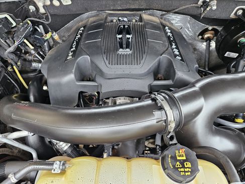 Used 2019 Lincoln Navigator Reserve AWD/4WD image 31