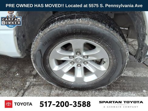 Used 2024 RAM 1500 Laramie image 10