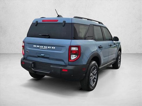 New 2025 Ford Bronco Sport Big Bend image 2