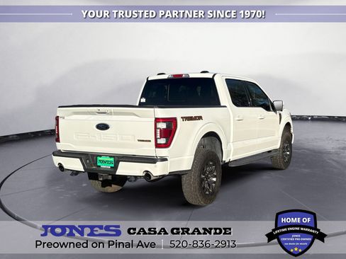 Used 2023 Ford F150 Tremor w/ Equipment Group 402A High AWD/4WD image 5