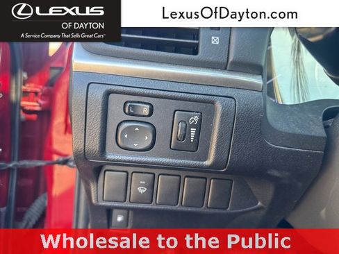 Used 2013 Lexus CT 200h w/ Seat Comfort Pkg image 14