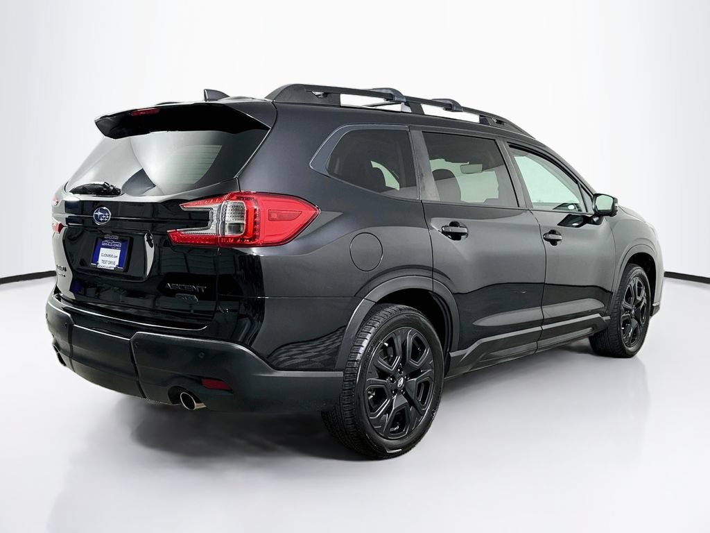 Used 2023 Subaru Ascent Onyx Edition Limited AWD/4WD image 7