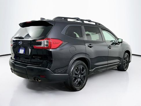 Used 2023 Subaru Ascent Onyx Edition Limited AWD/4WD image 7